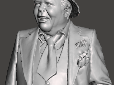 Superman 1978 set de figuras Clark Kent Lois Lane Superman Lex Luthor Jor-El Miss Teschmacher y Modelo de impresión 3D