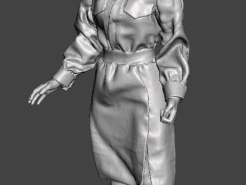 Superman 1978 set de figuras Clark Kent Lois Lane Superman Lex Luthor Jor-El Miss Teschmacher y Modelo de impresión 3D