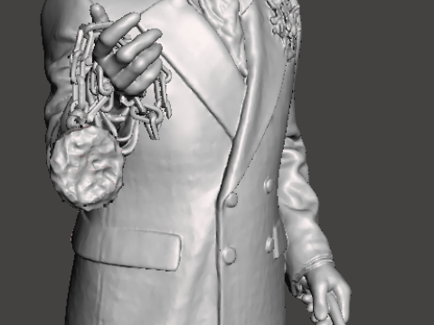 Superman 1978 set de figuras Clark Kent Lois Lane Superman Lex Luthor Jor-El Miss Teschmacher y Modelo de impresión 3D