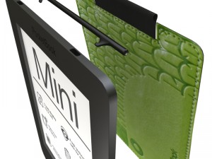 pocketbook 515 Modèle 3D