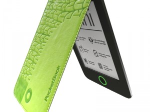 pocketbook 515 Modèle 3D