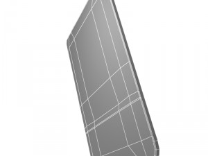 pocketbook 515 Modèle 3D