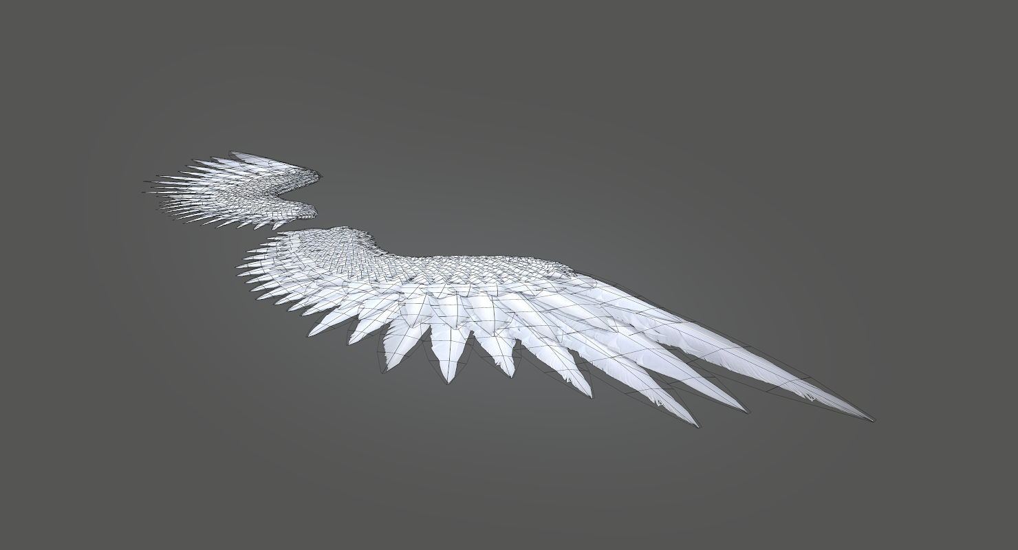 wings 3d free download