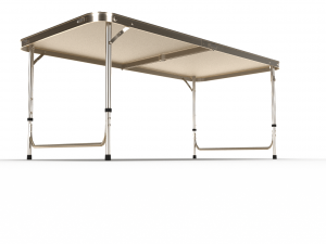 folding table 3D Модель
