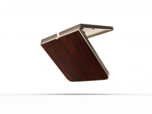folding table 3D Модель