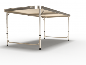 folding table 3D Модель