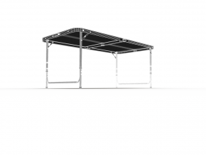 folding table 3D Модель