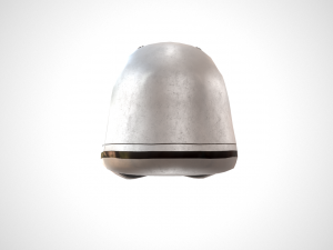 star wars stormtrooper helmet 3D Модель
