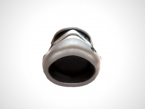 star wars stormtrooper helmet 3D Модель
