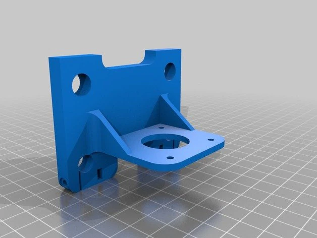 drawing machine 3d 3D Print Model .c4d .max .obj .3ds .fbx .stl .blend