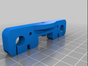 drawing machine 3d 3D Принт Модель
