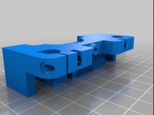 drawing machine 3d 3D Принт Модель