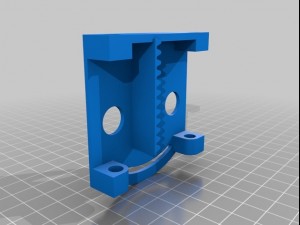 drawing machine 3d 3D Принт Модель
