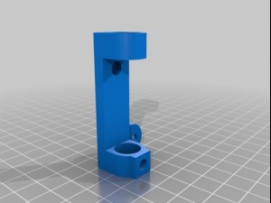 drawing machine 3d 3D Принт Модель