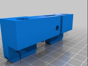 drawing machine 3d 3D Принт Модель