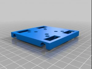 drawing machine 3d 3D Print Model