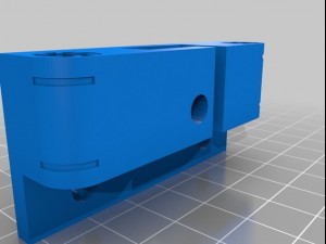 drawing machine 3d 3D Принт Модель