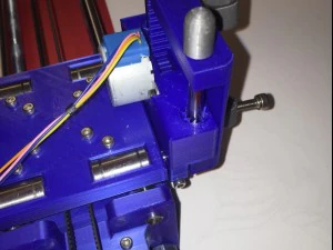 drawing machine 3d 3D Print Model