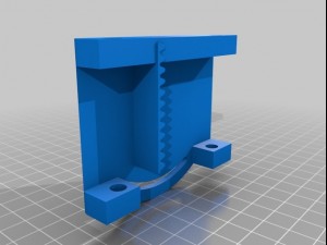 drawing machine 3d 3D Принт Модель