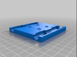 drawing machine 3d 3D Принт Модель