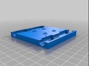 drawing machine 3d 3D Print Model