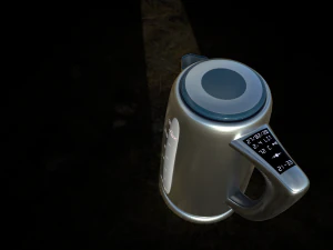 kittle 3D Model