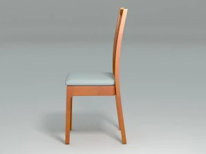common chair 3D Model