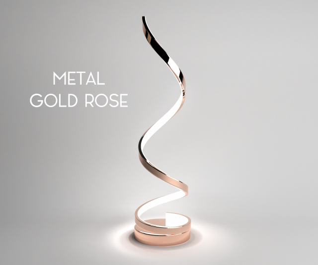 table lamp Modèle 3D .c4d .max .obj .3ds .fbx .stl .blend 