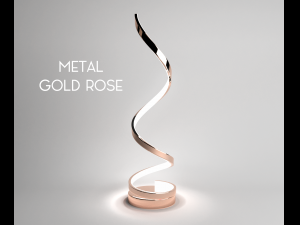 table lamp 3D Model