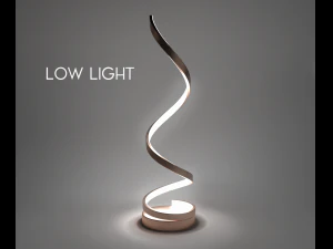 table lamp 3D Model