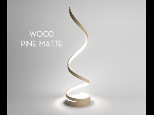 table lamp Modèle 3D