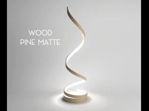 table lamp 3D Model