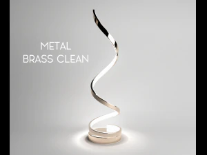 table lamp 3D Model