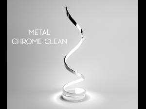table lamp Modèle 3D