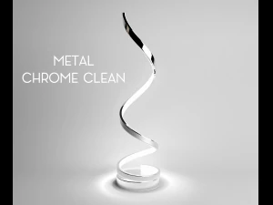 table lamp 3D Model