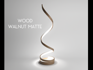 table lamp Modèle 3D