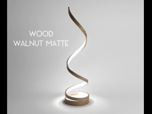 table lamp 3D Model
