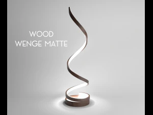 table lamp 3D Model