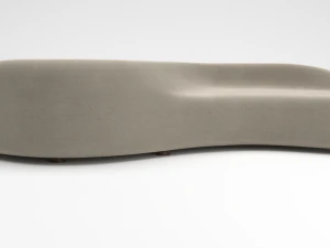 현대 소파 3D 모델