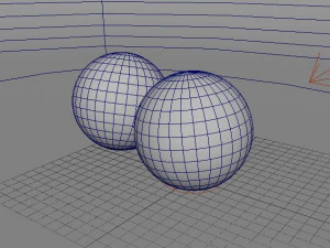 basketball ball 3D Model