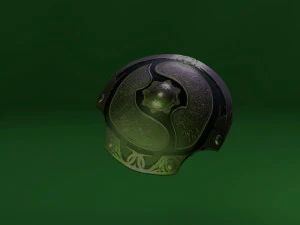 &Auml;gide 3D Druckmodell