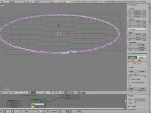 chain 3D Model