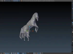 chess for real men 3D Model