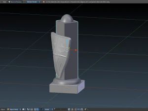 chess for real men 3D Model