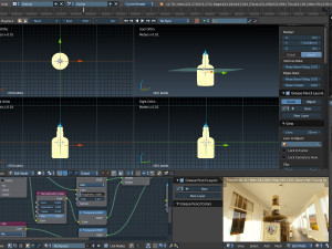 a bottle of good rum 3Dモデル