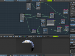 planet earth 3D Model