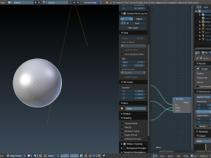 planet earth 3D Model