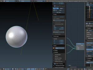 planet earth 3D Model