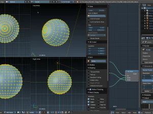 planet earth 3D Model