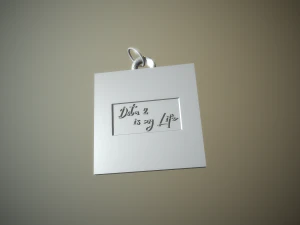 дота 2 кулон 3D Принт Модель